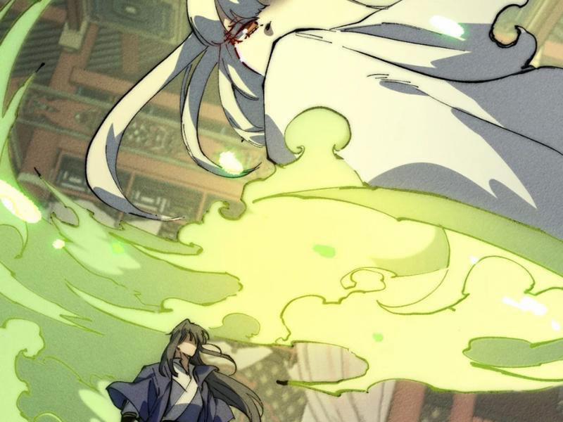 Sau Khi Mở Mắt, Đệ Tử Của Ta Thành Nữ Đế Đại Ma Đầu 39 trang 147