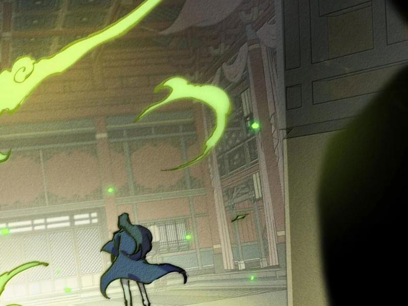 Sau Khi Mở Mắt, Đệ Tử Của Ta Thành Nữ Đế Đại Ma Đầu 39 trang 152