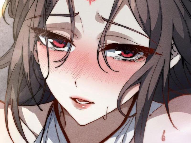 Sau Khi Mở Mắt, Đệ Tử Của Ta Thành Nữ Đế Đại Ma Đầu 39 trang 17