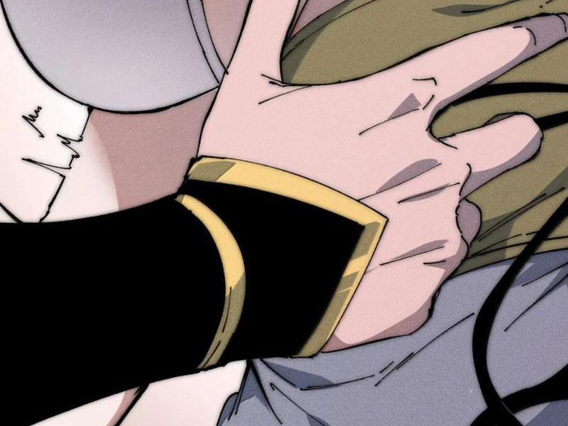 Sau Khi Mở Mắt, Đệ Tử Của Ta Thành Nữ Đế Đại Ma Đầu 39 trang 25