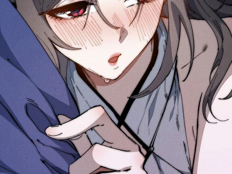 Sau Khi Mở Mắt, Đệ Tử Của Ta Thành Nữ Đế Đại Ma Đầu 39 trang 31