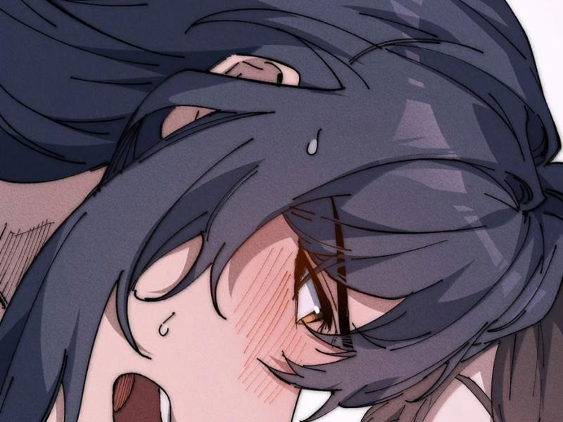 Sau Khi Mở Mắt, Đệ Tử Của Ta Thành Nữ Đế Đại Ma Đầu 39 trang 40