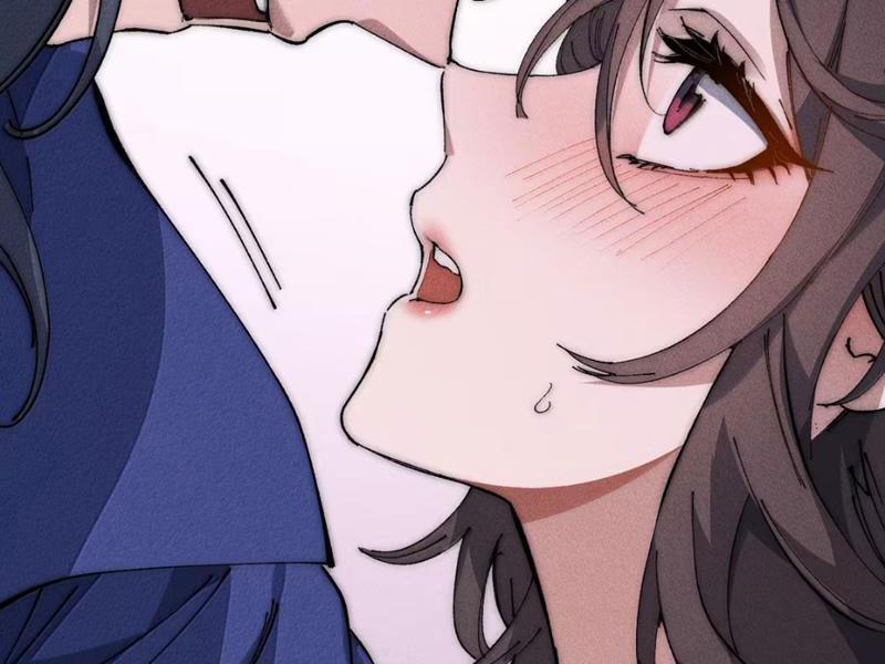 Sau Khi Mở Mắt, Đệ Tử Của Ta Thành Nữ Đế Đại Ma Đầu 39 trang 41