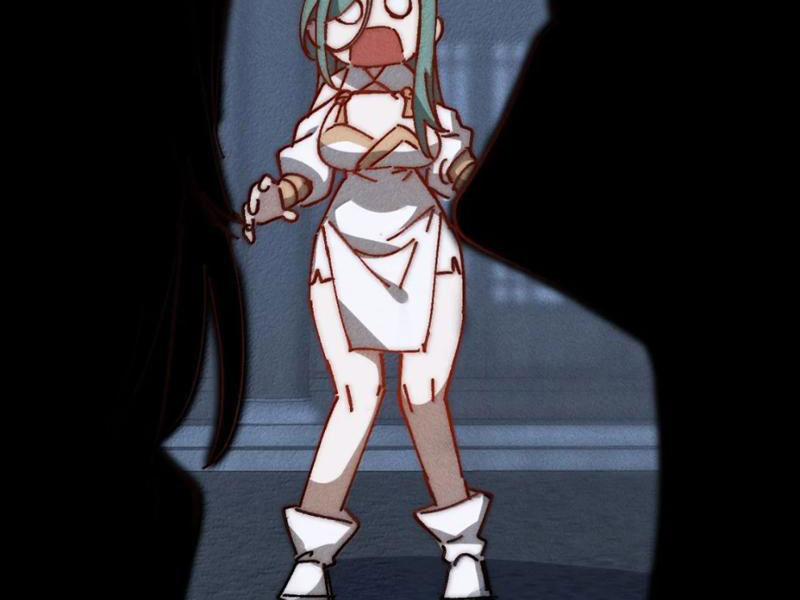 Sau Khi Mở Mắt, Đệ Tử Của Ta Thành Nữ Đế Đại Ma Đầu 39 trang 51