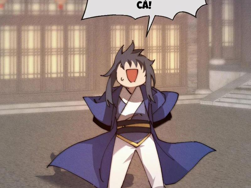 Sau Khi Mở Mắt, Đệ Tử Của Ta Thành Nữ Đế Đại Ma Đầu 39 trang 69