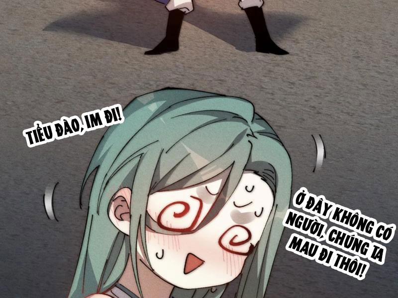 Sau Khi Mở Mắt, Đệ Tử Của Ta Thành Nữ Đế Đại Ma Đầu 39 trang 70