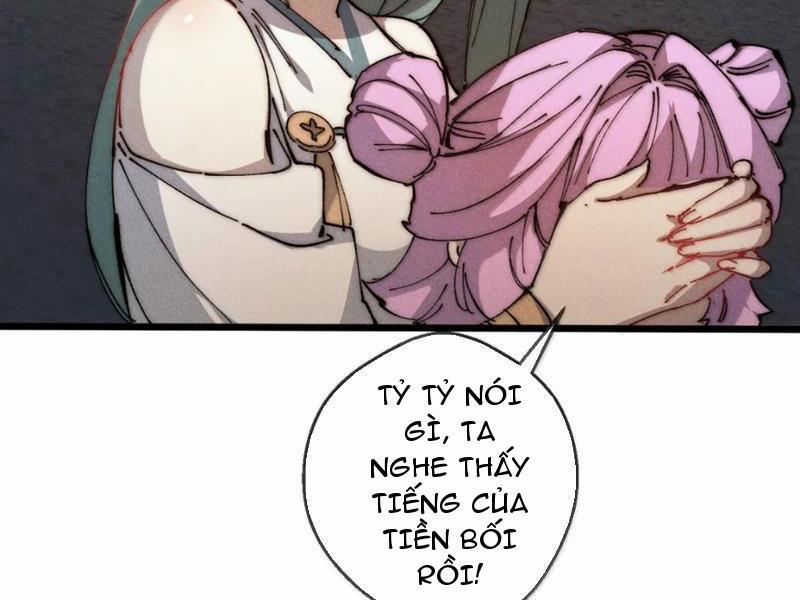 Sau Khi Mở Mắt, Đệ Tử Của Ta Thành Nữ Đế Đại Ma Đầu 39 trang 71