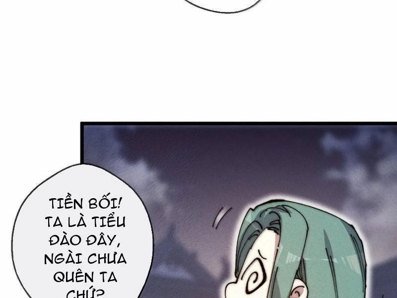 Sau Khi Mở Mắt, Đệ Tử Của Ta Thành Nữ Đế Đại Ma Đầu 39 trang 72