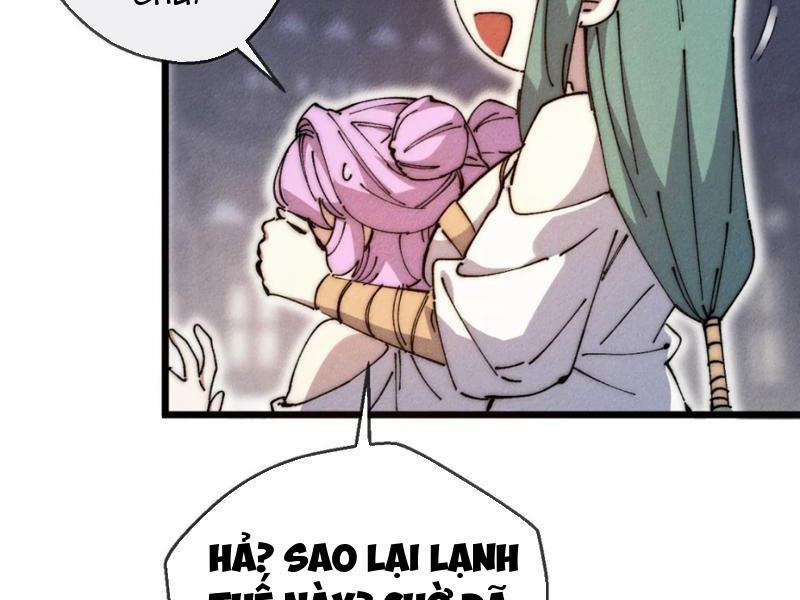 Sau Khi Mở Mắt, Đệ Tử Của Ta Thành Nữ Đế Đại Ma Đầu 39 trang 73