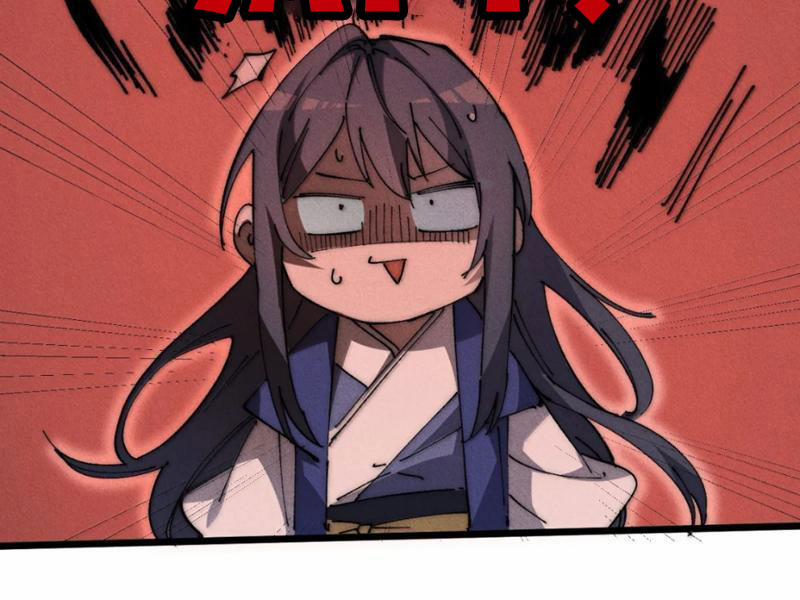 Sau Khi Mở Mắt, Đệ Tử Của Ta Thành Nữ Đế Đại Ma Đầu 39 trang 77