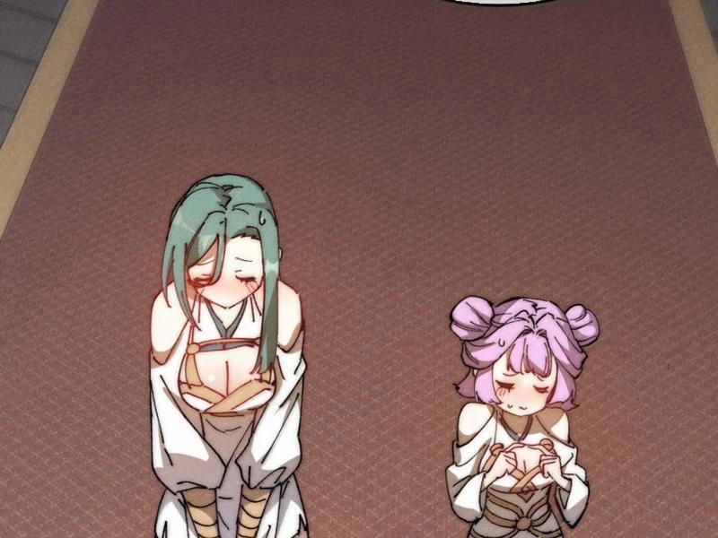 Sau Khi Mở Mắt, Đệ Tử Của Ta Thành Nữ Đế Đại Ma Đầu 39 trang 81