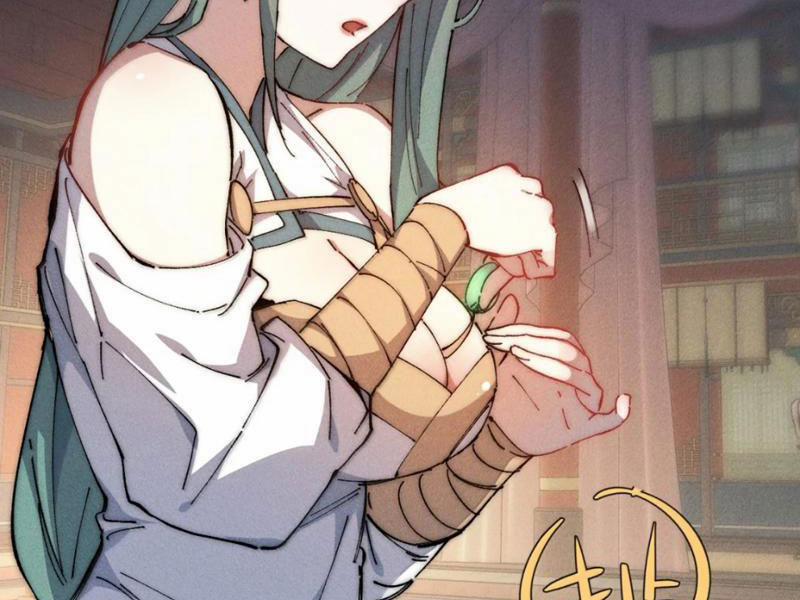 Sau Khi Mở Mắt, Đệ Tử Của Ta Thành Nữ Đế Đại Ma Đầu 39 trang 84