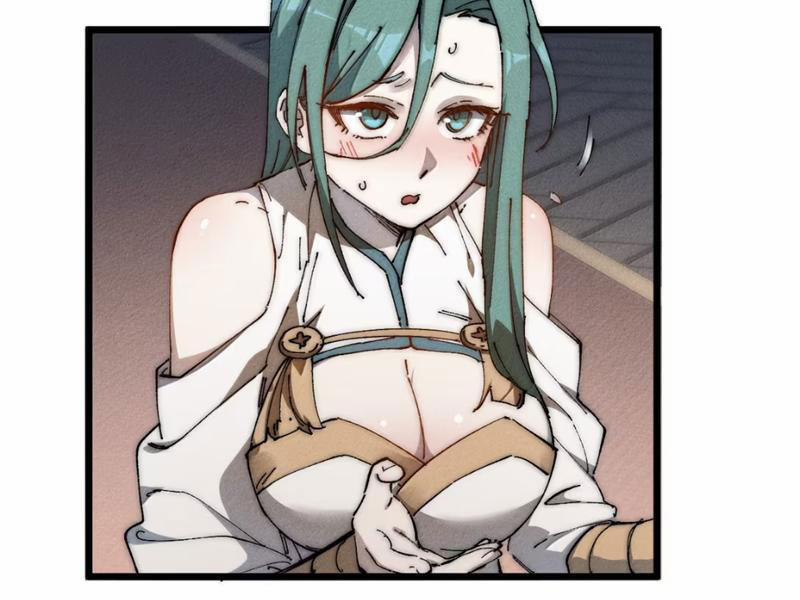 Sau Khi Mở Mắt, Đệ Tử Của Ta Thành Nữ Đế Đại Ma Đầu 39 trang 89