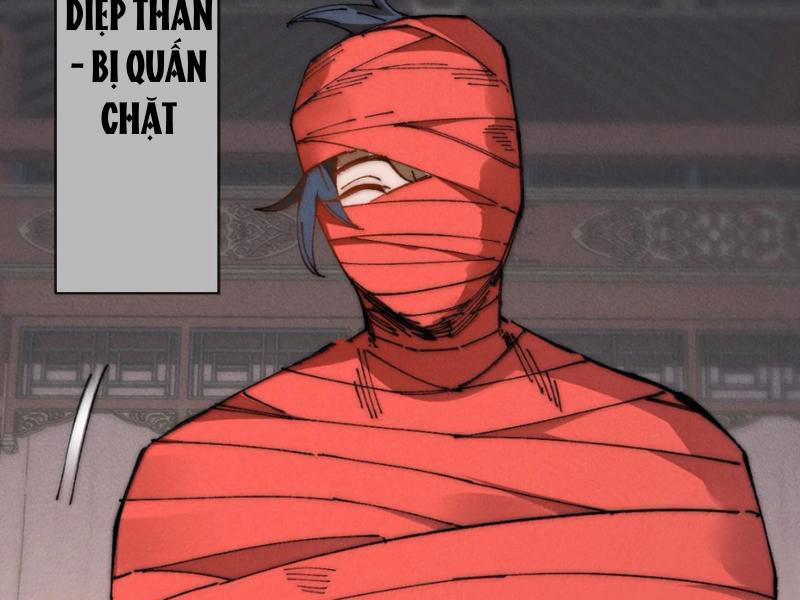 Sau Khi Mở Mắt, Đệ Tử Của Ta Thành Nữ Đế Đại Ma Đầu 39 trang 91