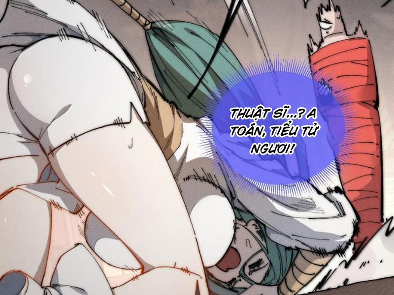 Sau Khi Mở Mắt, Đệ Tử Của Ta Thành Nữ Đế Đại Ma Đầu 39 trang 95