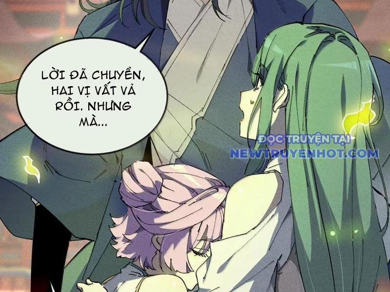 Sau Khi Mở Mắt, Đệ Tử Của Ta Thành Nữ Đế Đại Ma Đầu 40 trang 10