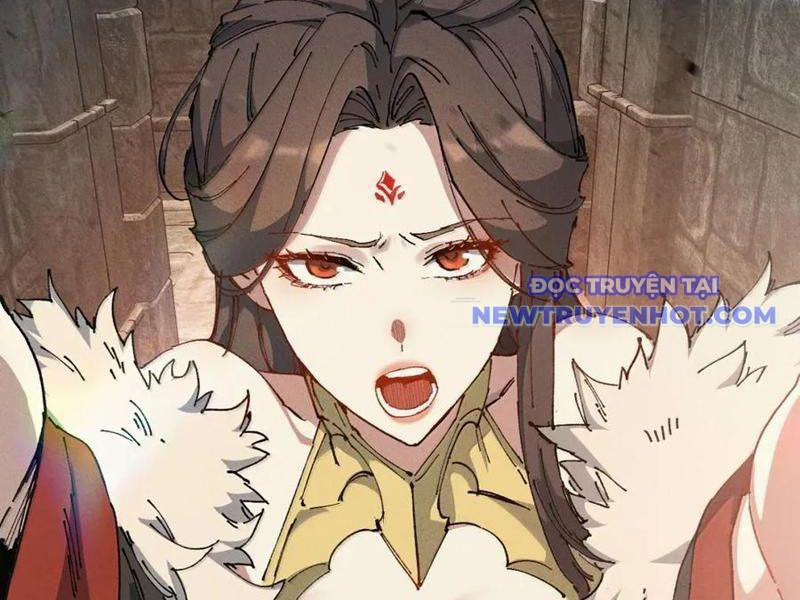 Sau Khi Mở Mắt, Đệ Tử Của Ta Thành Nữ Đế Đại Ma Đầu 40 trang 113