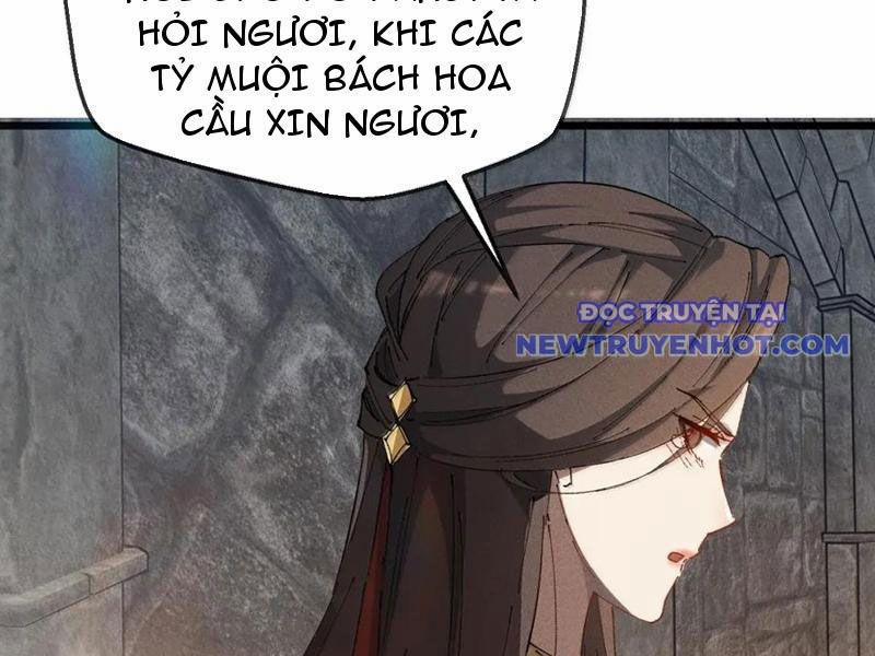 Sau Khi Mở Mắt, Đệ Tử Của Ta Thành Nữ Đế Đại Ma Đầu 40 trang 122