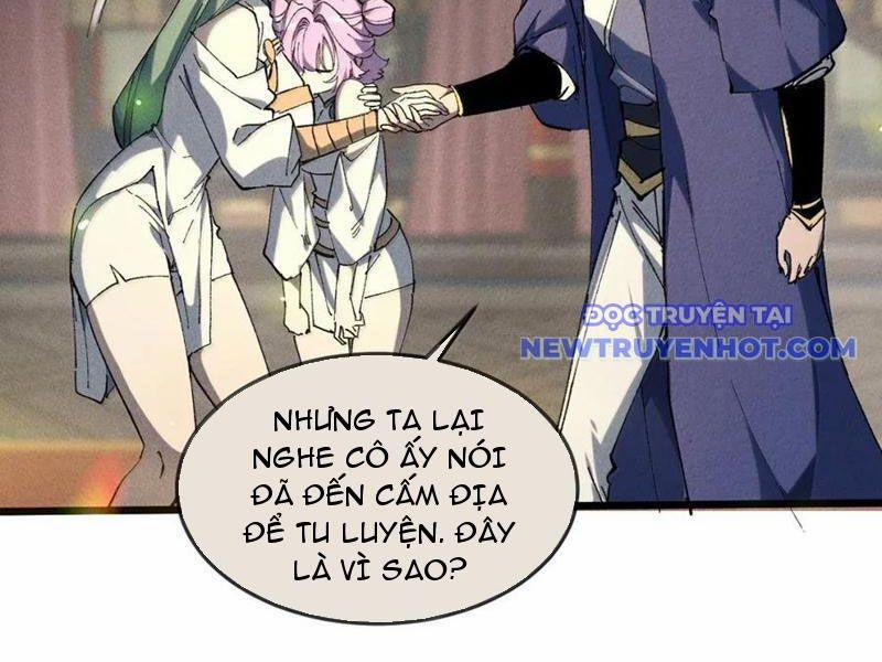 Sau Khi Mở Mắt, Đệ Tử Của Ta Thành Nữ Đế Đại Ma Đầu 40 trang 13
