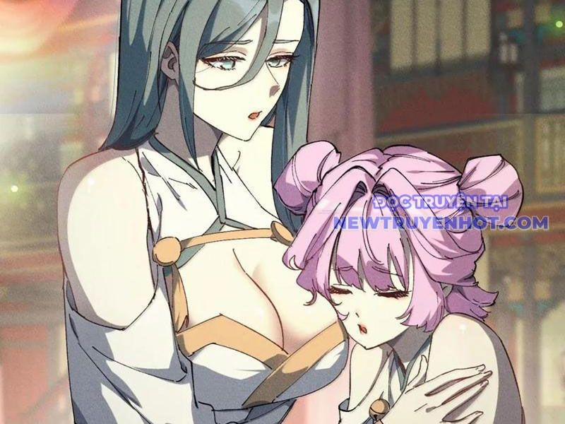 Sau Khi Mở Mắt, Đệ Tử Của Ta Thành Nữ Đế Đại Ma Đầu 40 trang 15