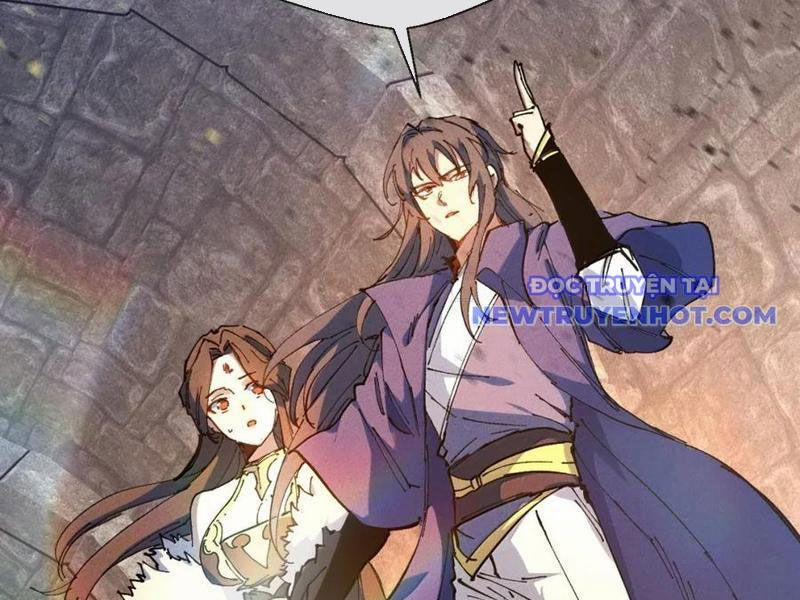 Sau Khi Mở Mắt, Đệ Tử Của Ta Thành Nữ Đế Đại Ma Đầu 40 trang 152