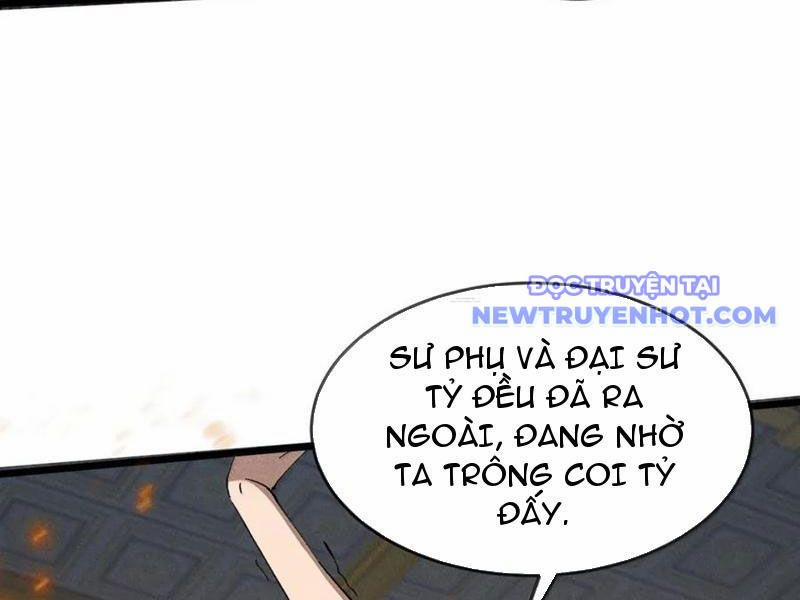 Sau Khi Mở Mắt, Đệ Tử Của Ta Thành Nữ Đế Đại Ma Đầu 40 trang 171