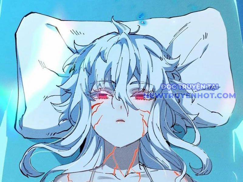 Sau Khi Mở Mắt, Đệ Tử Của Ta Thành Nữ Đế Đại Ma Đầu 40 trang 175