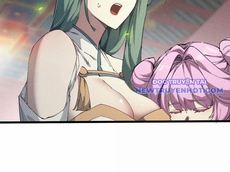 Sau Khi Mở Mắt, Đệ Tử Của Ta Thành Nữ Đế Đại Ma Đầu 40 trang 22