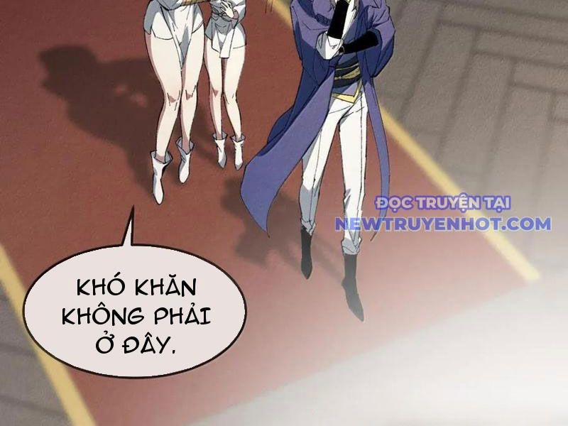 Sau Khi Mở Mắt, Đệ Tử Của Ta Thành Nữ Đế Đại Ma Đầu 40 trang 25