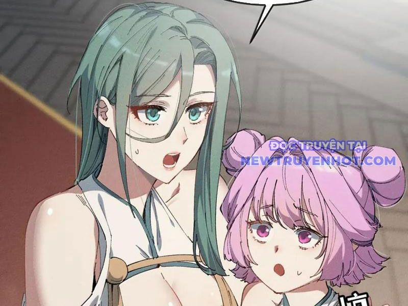 Sau Khi Mở Mắt, Đệ Tử Của Ta Thành Nữ Đế Đại Ma Đầu 40 trang 27