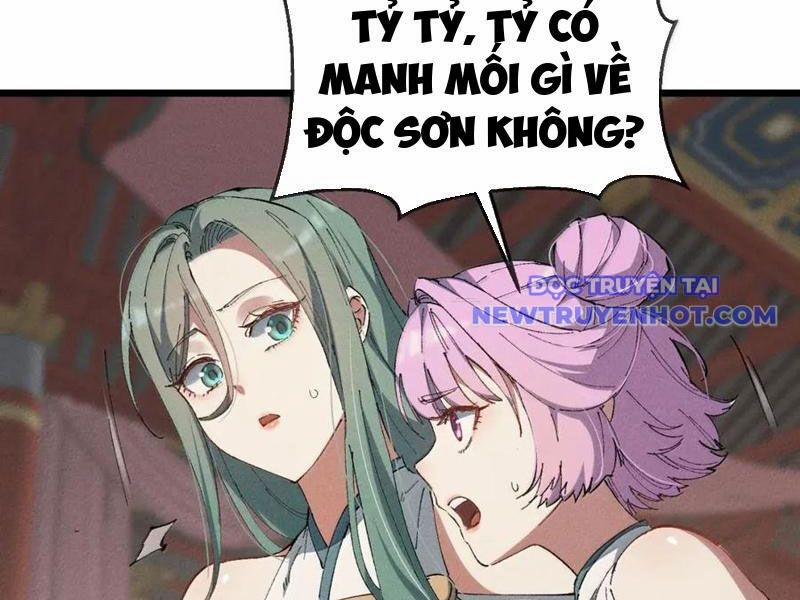 Sau Khi Mở Mắt, Đệ Tử Của Ta Thành Nữ Đế Đại Ma Đầu 40 trang 29