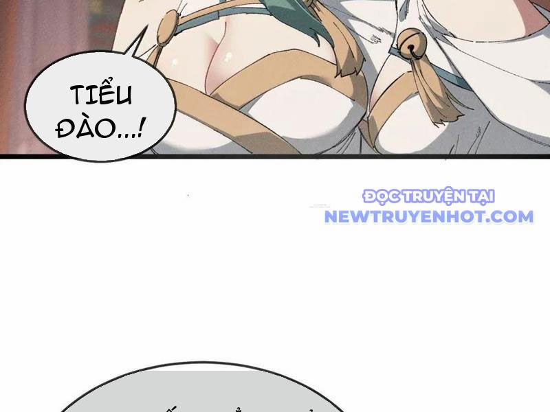 Sau Khi Mở Mắt, Đệ Tử Của Ta Thành Nữ Đế Đại Ma Đầu 40 trang 30