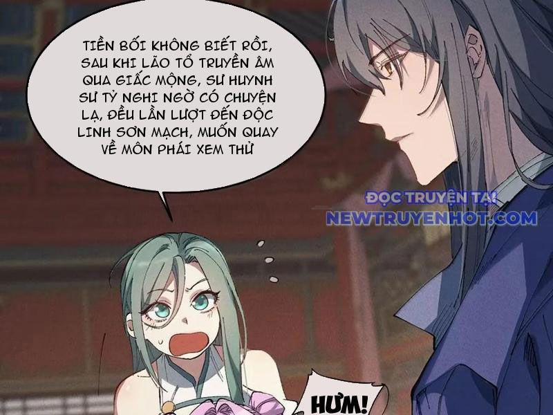 Sau Khi Mở Mắt, Đệ Tử Của Ta Thành Nữ Đế Đại Ma Đầu 40 trang 34