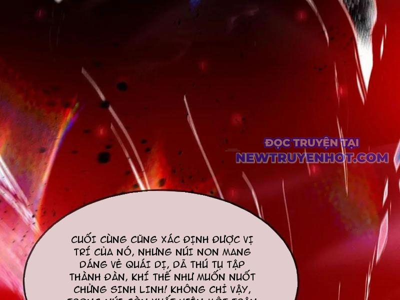 Sau Khi Mở Mắt, Đệ Tử Của Ta Thành Nữ Đế Đại Ma Đầu 40 trang 39