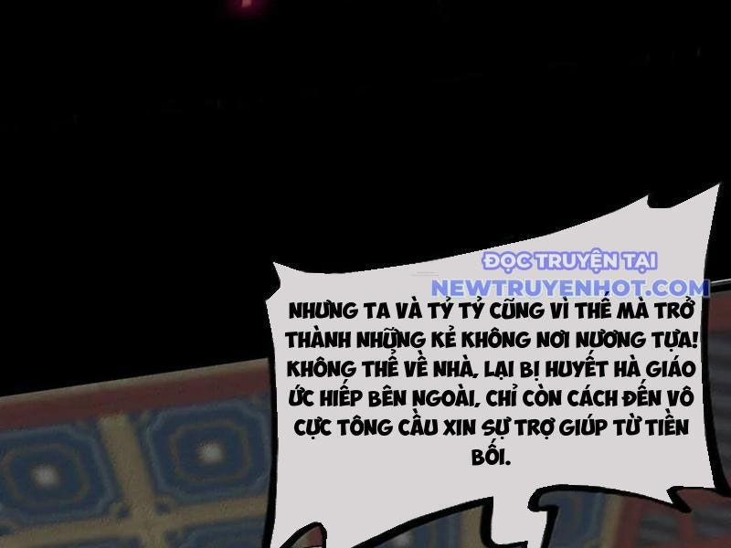 Sau Khi Mở Mắt, Đệ Tử Của Ta Thành Nữ Đế Đại Ma Đầu 40 trang 43