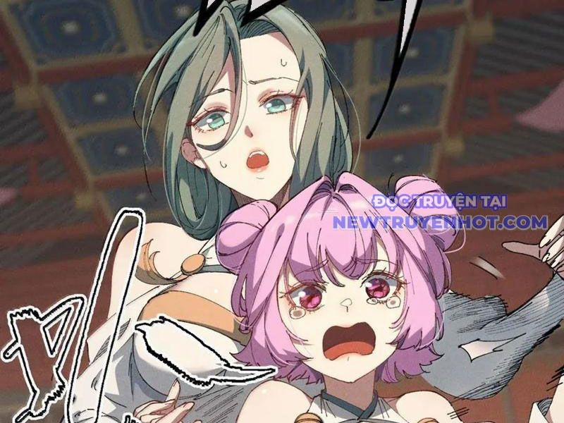 Sau Khi Mở Mắt, Đệ Tử Của Ta Thành Nữ Đế Đại Ma Đầu 40 trang 44