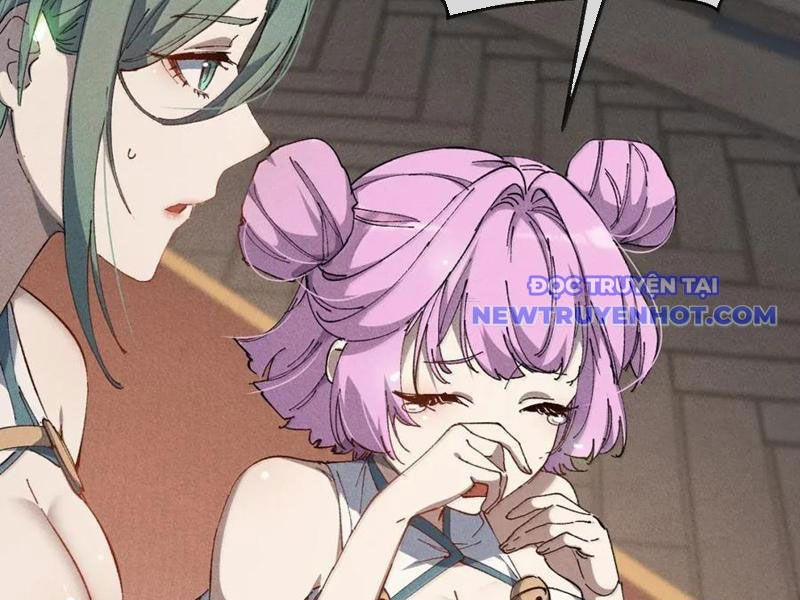 Sau Khi Mở Mắt, Đệ Tử Của Ta Thành Nữ Đế Đại Ma Đầu 40 trang 47