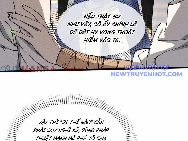 Sau Khi Mở Mắt, Đệ Tử Của Ta Thành Nữ Đế Đại Ma Đầu 40 trang 51