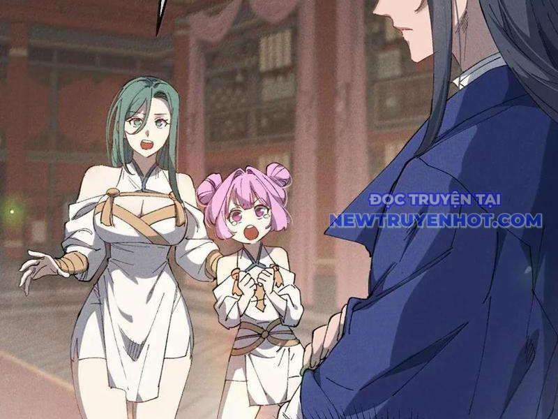 Sau Khi Mở Mắt, Đệ Tử Của Ta Thành Nữ Đế Đại Ma Đầu 40 trang 56