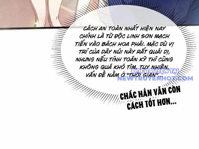 Sau Khi Mở Mắt, Đệ Tử Của Ta Thành Nữ Đế Đại Ma Đầu 40 trang 57