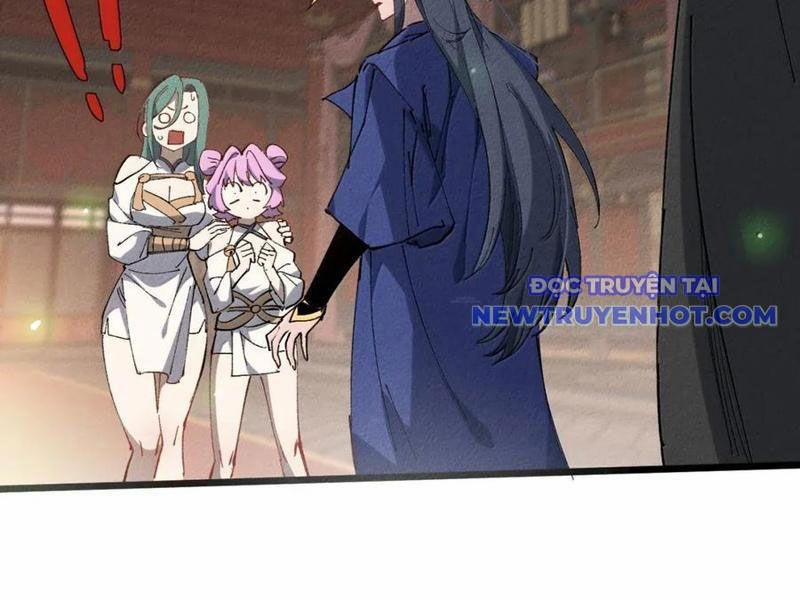 Sau Khi Mở Mắt, Đệ Tử Của Ta Thành Nữ Đế Đại Ma Đầu 40 trang 61