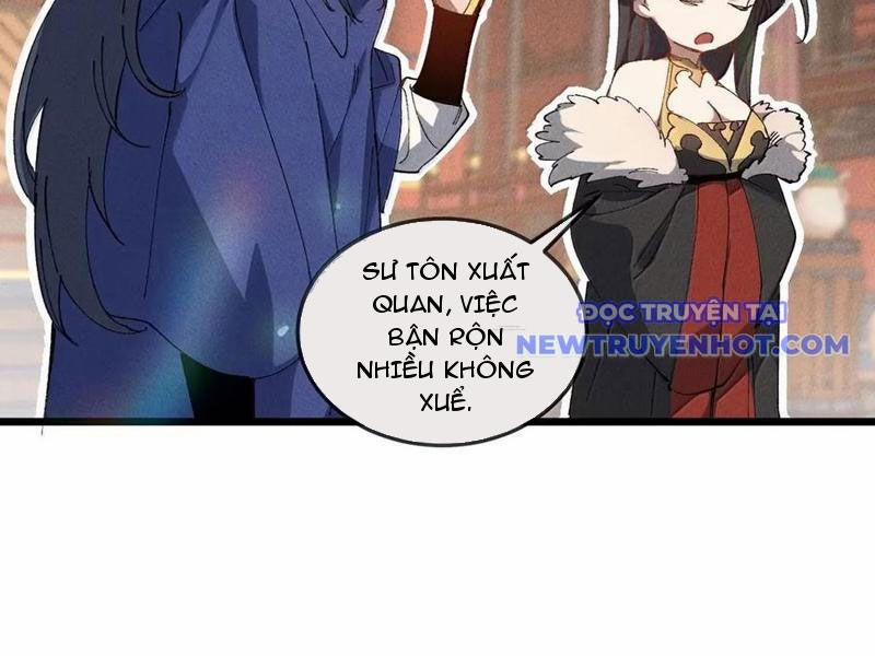 Sau Khi Mở Mắt, Đệ Tử Của Ta Thành Nữ Đế Đại Ma Đầu 40 trang 67