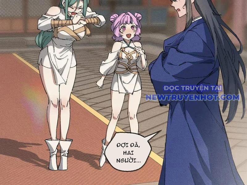 Sau Khi Mở Mắt, Đệ Tử Của Ta Thành Nữ Đế Đại Ma Đầu 40 trang 73