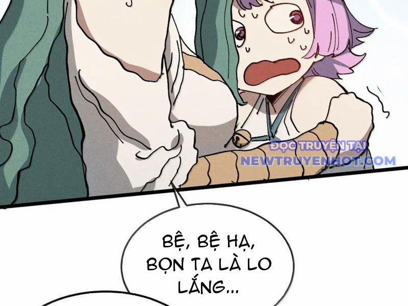 Sau Khi Mở Mắt, Đệ Tử Của Ta Thành Nữ Đế Đại Ma Đầu 40 trang 83