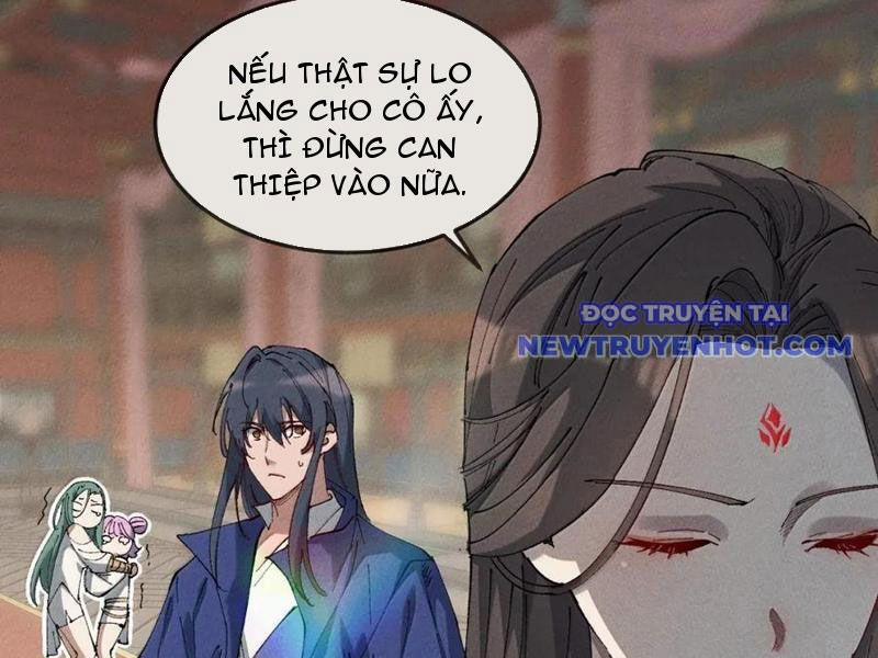 Sau Khi Mở Mắt, Đệ Tử Của Ta Thành Nữ Đế Đại Ma Đầu 40 trang 88