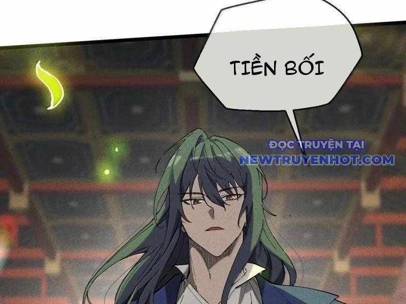 Sau Khi Mở Mắt, Đệ Tử Của Ta Thành Nữ Đế Đại Ma Đầu 40 trang 9