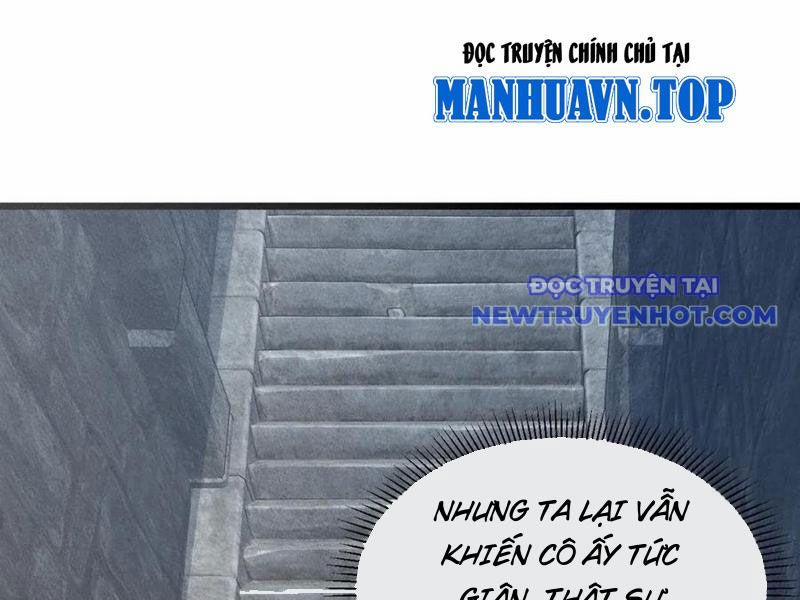 Sau Khi Mở Mắt, Đệ Tử Của Ta Thành Nữ Đế Đại Ma Đầu 40 trang 94