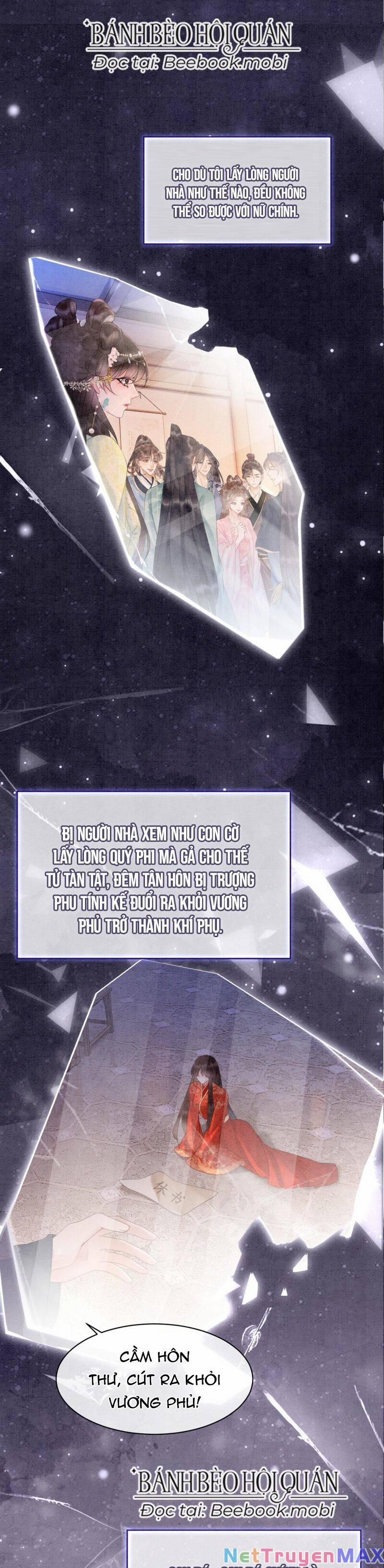 Sau Khi Nàng Bị Đánh Chết, Các Anh Trai Đều Hối Hận! 0 trang 2