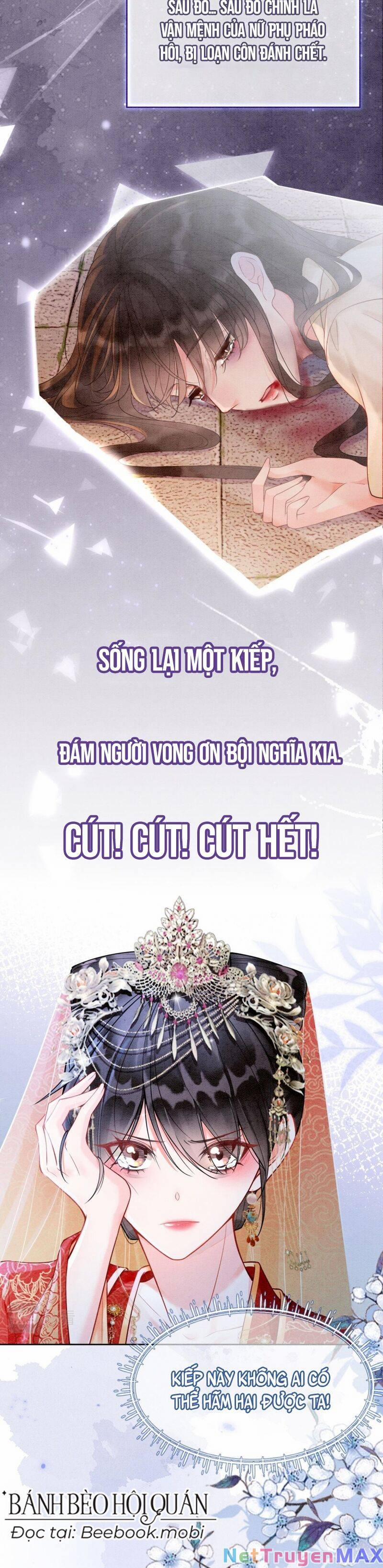 Sau Khi Nàng Bị Đánh Chết, Các Anh Trai Đều Hối Hận! 0 trang 3