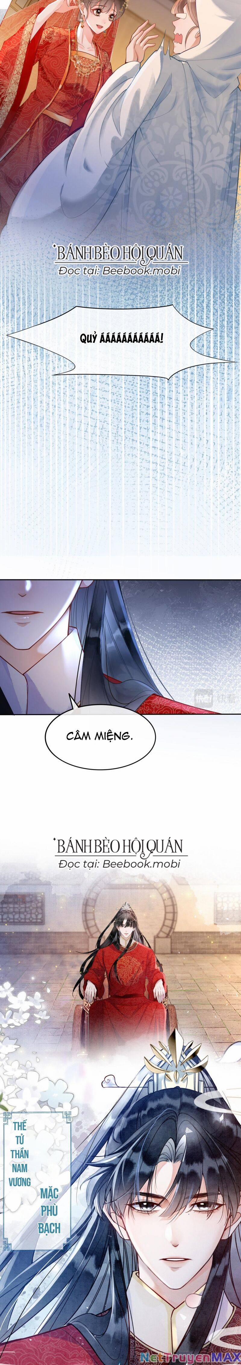 Sau Khi Nàng Bị Đánh Chết, Các Anh Trai Đều Hối Hận! 1 trang 12